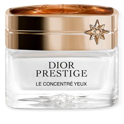 yeux dior prestige|dior prestige eye cream.